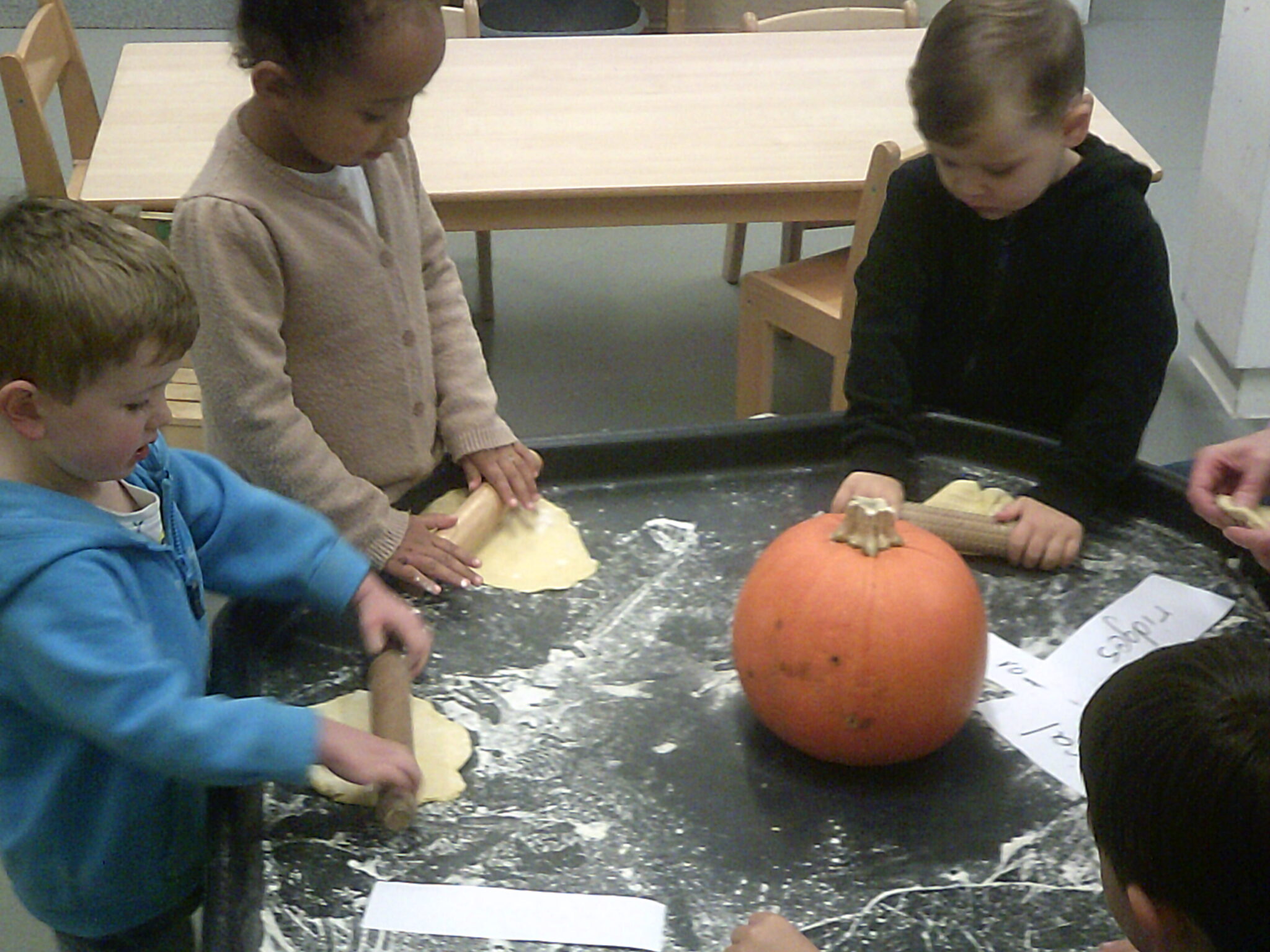 Digital Camera