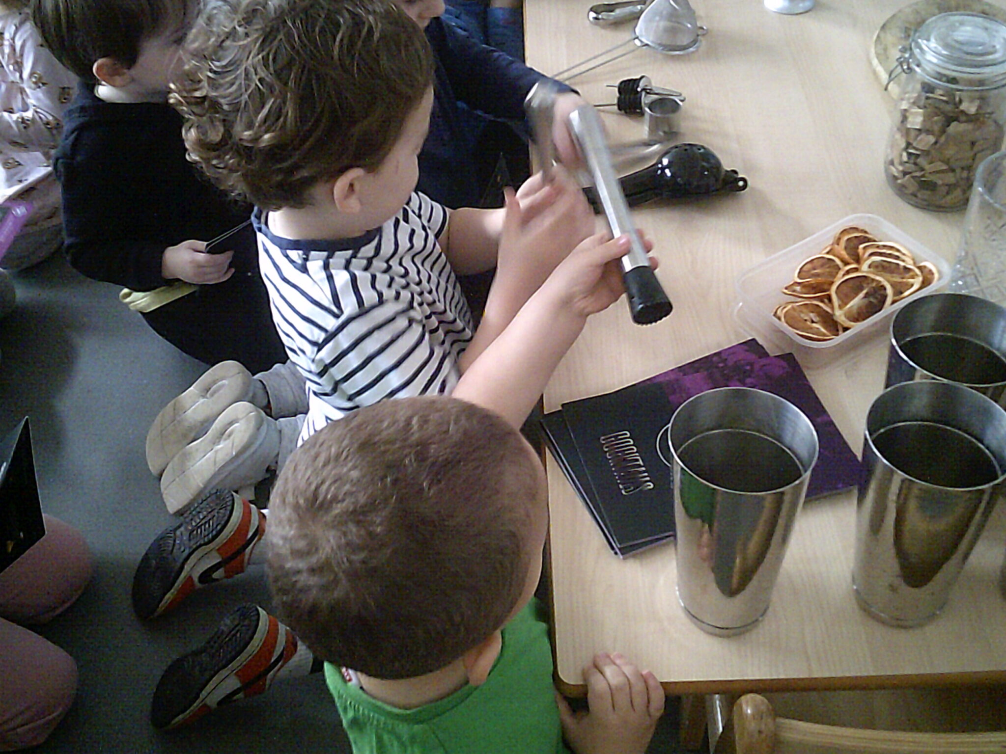 Digital Camera