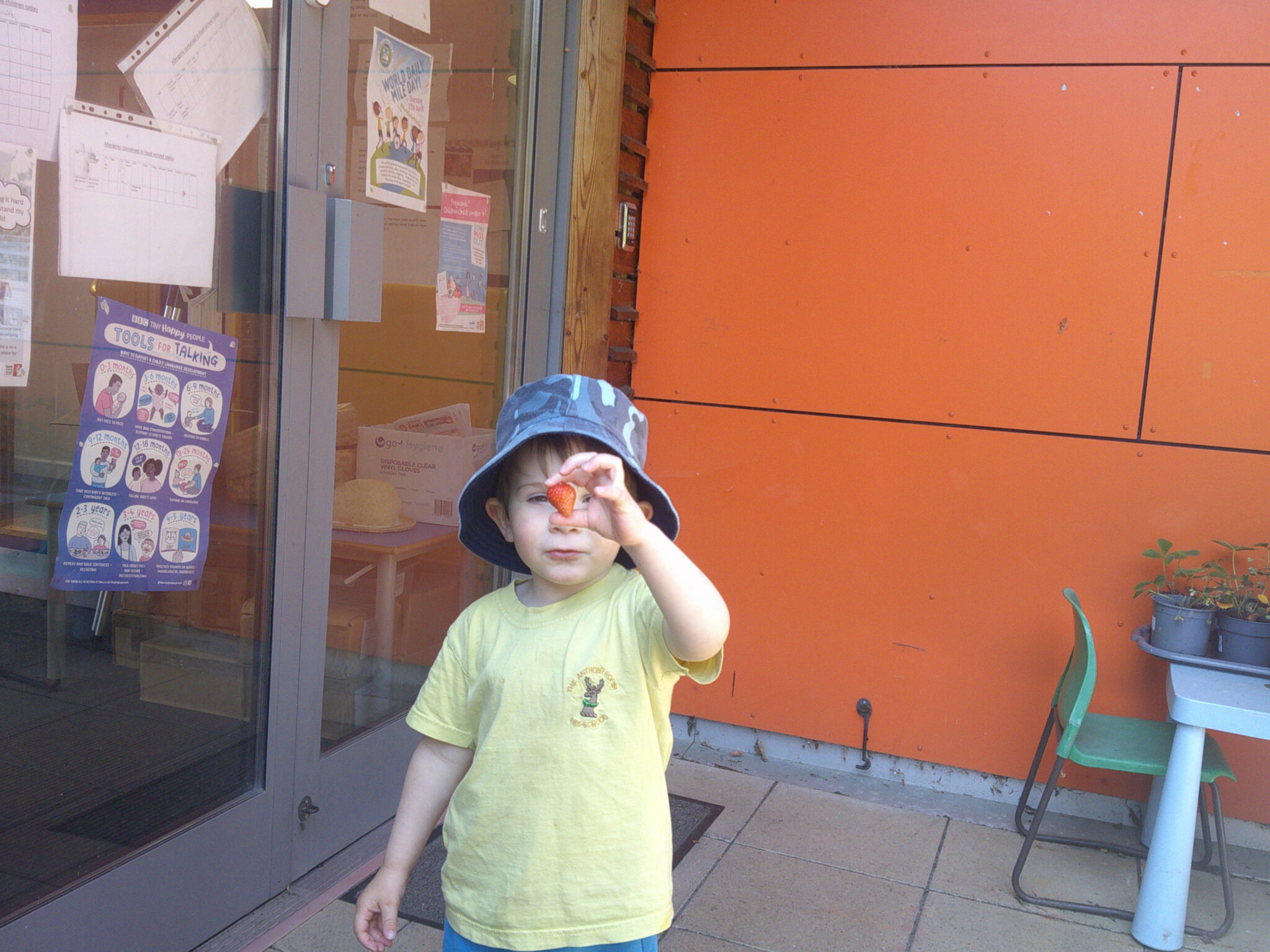Digital Camera