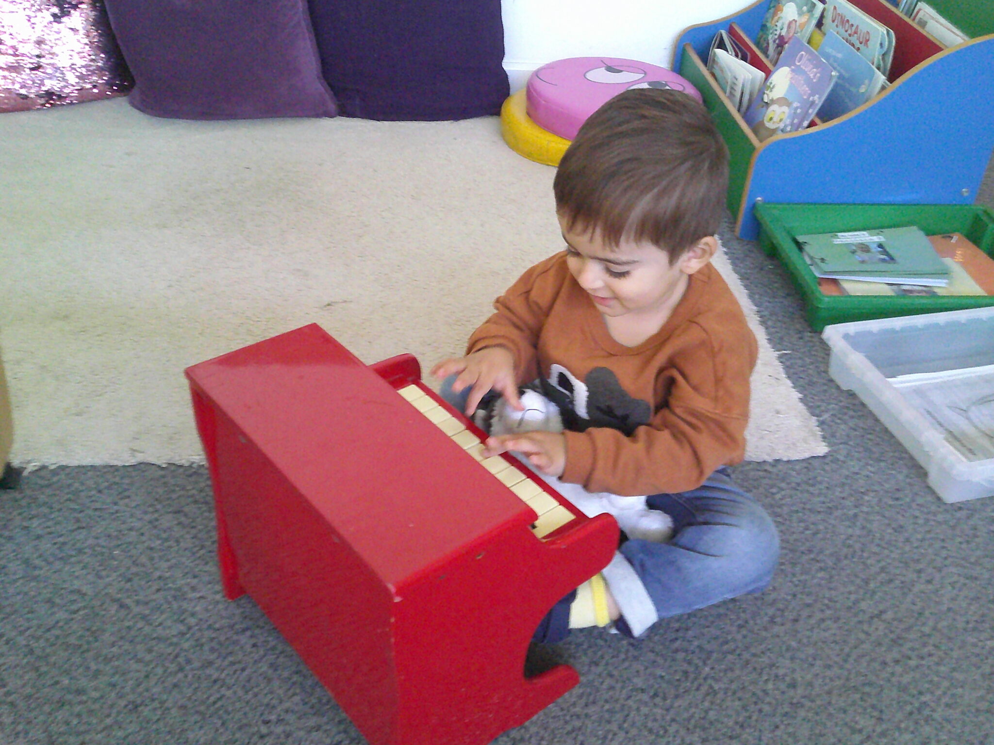 Digital Camera