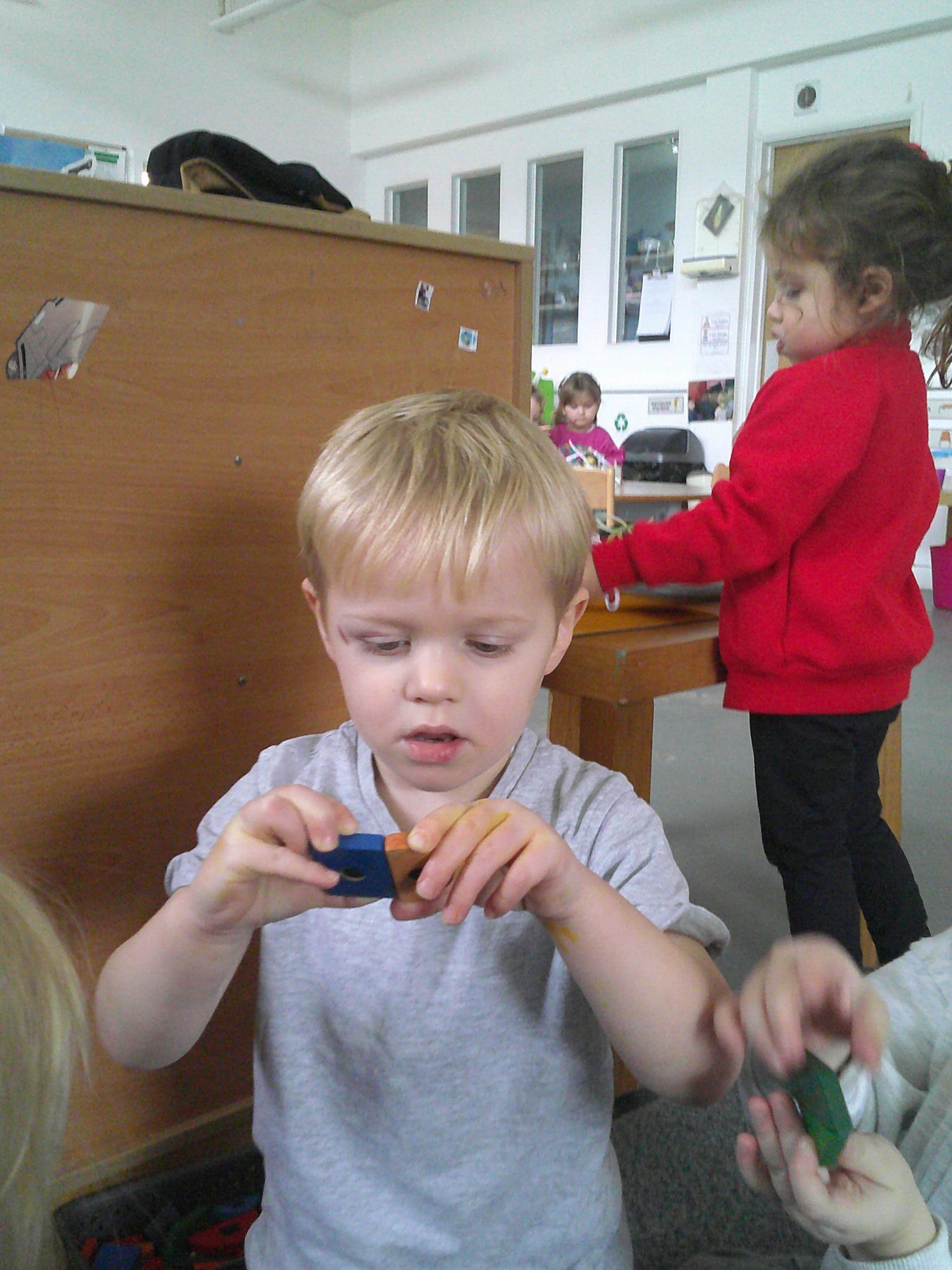 Digital Camera