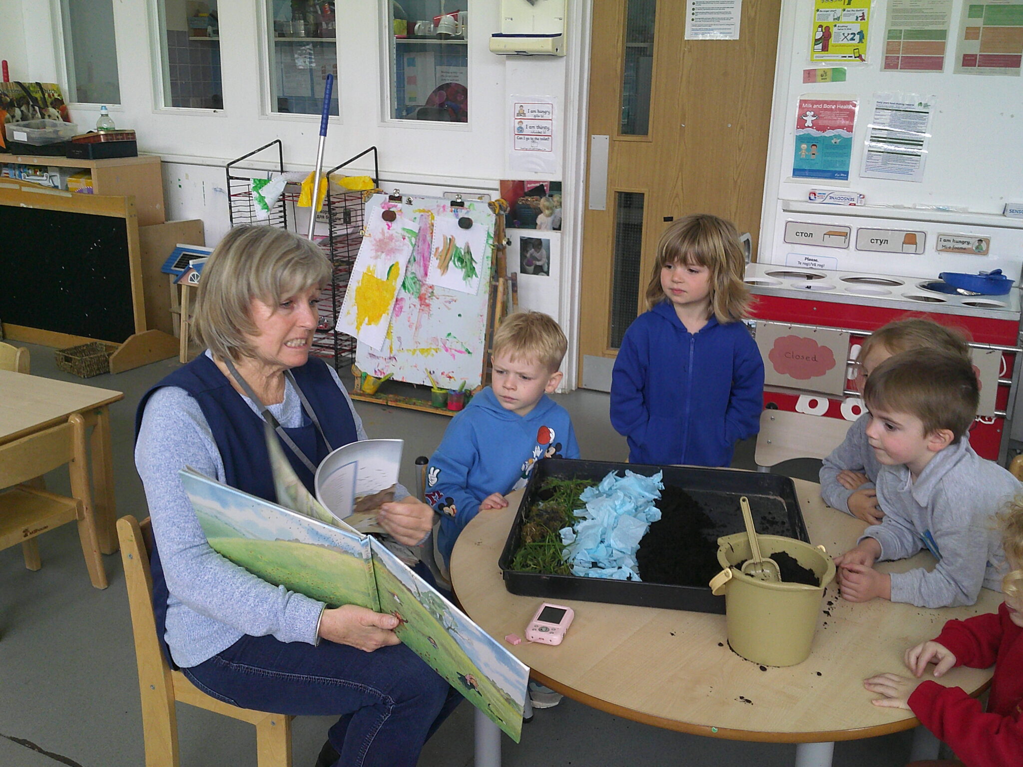 Digital Camera